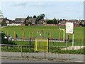 Arno Vale Recreation Ground
