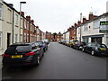 Townsend Street, Cheltenham