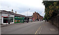 Woodlands Road, Glasgow