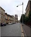 Lynedoch Street, Glasgow