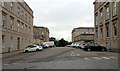 Lynedoch Terrace, Glasgow