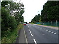 A46 towards Ashchurch 