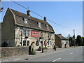 The White Hart, Atworth