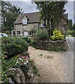 SO8000 : Church Cottage, Tinkley Lane, Nympsfield, Gloucestershire  by Jaggery