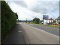 Crookbarrow Road, Brockhill Village