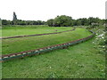 Miniature Railway, Diglis, Worcester