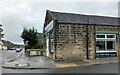 Yeadon, junction Kirk Lane and Walkers Row