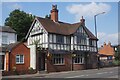 The Green Man public house, Kenilworth