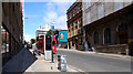 North Frederick Street, Glasgow