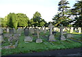 Cemetery & Crematorium, Cheltenham