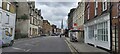 Castle Street - Salisbury