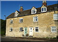 Cottages, Winchcombe