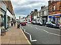 Castle Douglas, King Street