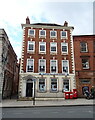 Skipton Building Society, Worcester