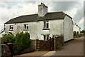 House on Blackstone Road, Ipplepen