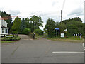 Brockhill Lane, Norton, Worcestershire