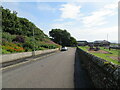 Castle Street, Wairds Park, Johnshaven