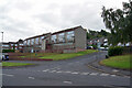 Flats in Foxbar, Paisley