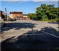 High Street Car Park, Stonehouse