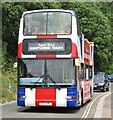 SX9363 : Torquay - English Riviera Sightseeing Tours by Colin Smith