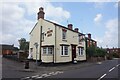 Joseph Arch public house, Barford