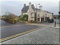 Bridge Street, Uttoxeter