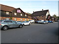 West Malling Premier Inn