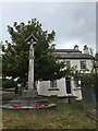 Memorial Bideford