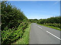 National Cycle Route 442 towards Pershore