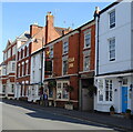 The Star Inn, Pershore