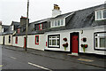 Cottages in Gateside