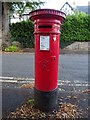 Victorian postbox on Battledown Approach, Cheltenham