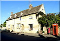 House in Gloucester Street, Winchcombe