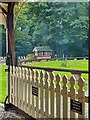 Abbeydale South signal box