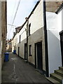 8 - 13 Tolbooth Wynd, Anstruther Easter