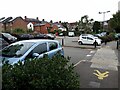 Antrobus Street car park, Congleton