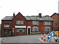 12 Little Street and 1 Wagg Street, Congleton