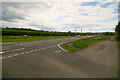 The A1 at Beal