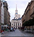 Hutcheson Street, Glasgow