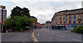 Maryhill Road, Glasgow