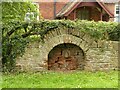 The fountain, Strelley