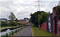 The Glasgow Branch of The Forth and Clyde Canal