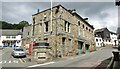 Bovey Tracey - Town Hall