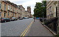 Lynedoch Street, Glasgow