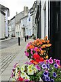 Buckfastleigh - Fore Street