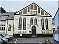 Wesleyan Chapel, Aberdyfi