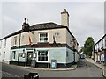 Buckfastleigh - The Globe Inn