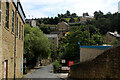 Bridge Street, Sowerby Bridge