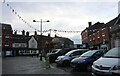 Market Place, Uttoxeter