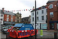 Market Street, Uttoxeter